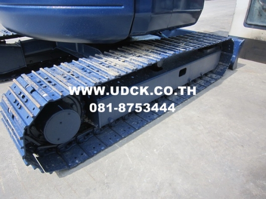 ขายรถขุดเล็ก HITACHI รุ่น EX55UR-2- แทร็กเหล็ก มือสองญี่ปุ่น ขายรถขุดเล็ก HITACHI รุ่น EX55UR-2- แทร็กเหล็ก มือสองญี่ปุ่น