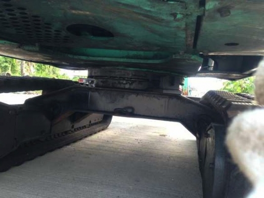 ขาย IHI 35J รถนอก สภาพเดิมๆ