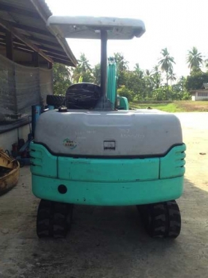 ขาย IHI 35J รถนอก สภาพเดิมๆ