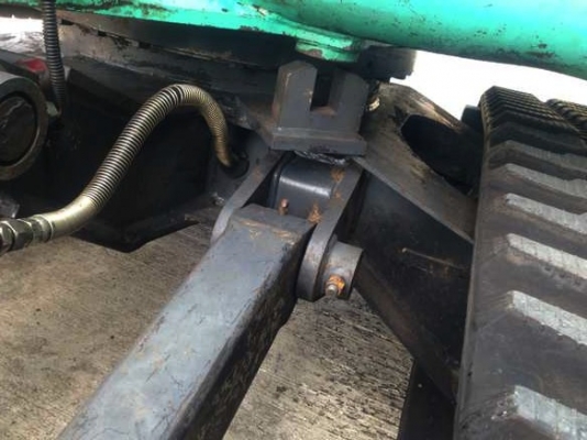 ขาย IHI 35J รถนอก สภาพเดิมๆ