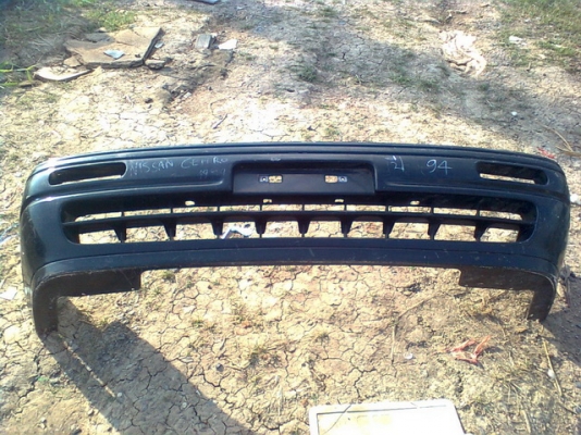 กันชนหน้า