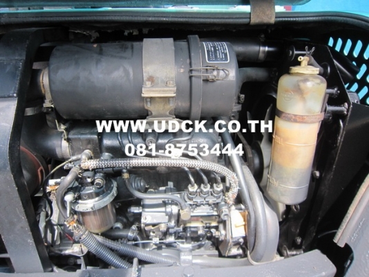 ขายรถขุดเล็ก KOBELCO รุ่น SK035 แทร็กเหล็ก มือสองญี่ปุ่น ขายรถขุดเล็ก KOBELCO รุ่น SK035 แทร็กเหล็ก มือสองญี่ปุ่น