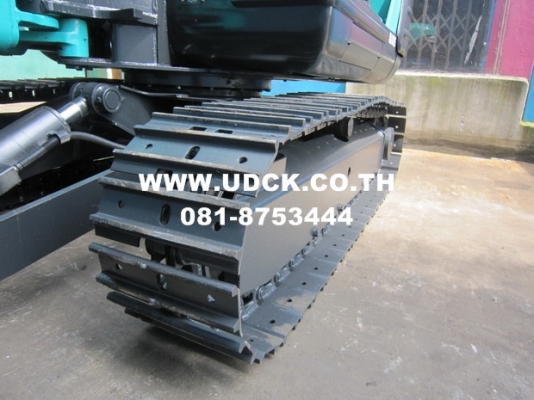 ขายรถขุดเล็ก KOBELCO รุ่น SK035 แทร็กเหล็ก มือสองญี่ปุ่น ขายรถขุดเล็ก KOBELCO รุ่น SK035 แทร็กเหล็ก มือสองญี่ปุ่น