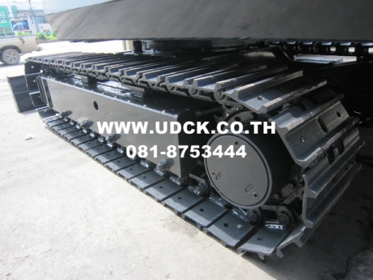 ขายรถขุดเล็ก MITSUBISHI รุ่น ME30 แทร็กเหล็ก มือสองญี่ปุ่น