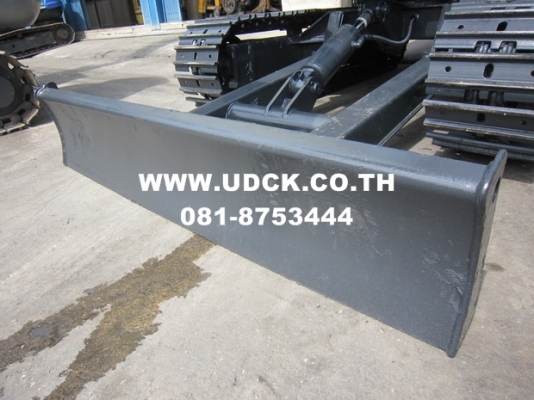 ขายรถขุดเล็ก MITSUBISHI รุ่น ME30 แทร็กเหล็ก มือสองญี่ปุ่น