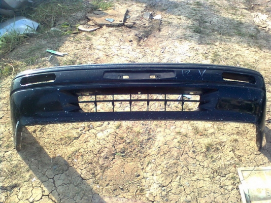 กันชนหน้า 12v