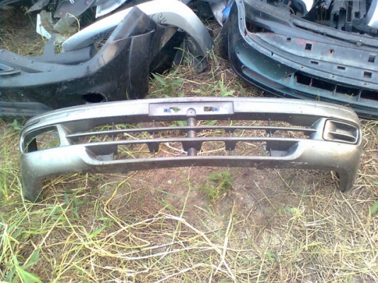 กันชนหน้า B14