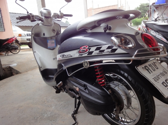 ขายฟีโน่ ปี 51 ราคา ทะเบียนพร้อมโอน สนใจต่อรองได้คร้าบ