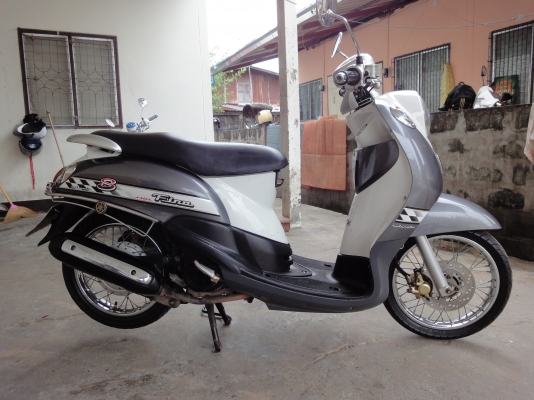 ขายฟีโน่ ปี 51 ราคา ทะเบียนพร้อมโอน สนใจต่อรองได้คร้าบ