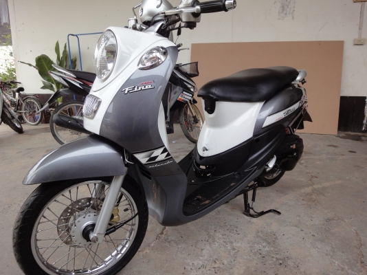 ขายฟีโน่ ปี 51 ราคา ทะเบียนพร้อมโอน สนใจต่อรองได้คร้าบ