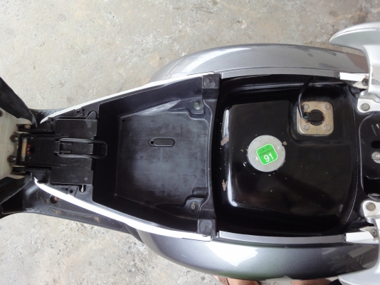 ขายฟีโน่ ปี 51 ราคา ทะเบียนพร้อมโอน สนใจต่อรองได้คร้าบ