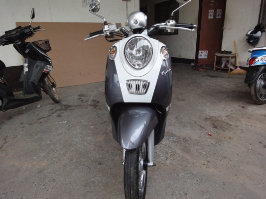 ขายฟีโน่ ปี 51 ราคา ทะเบียนพร้อมโอน สนใจต่อรองได้คร้าบ