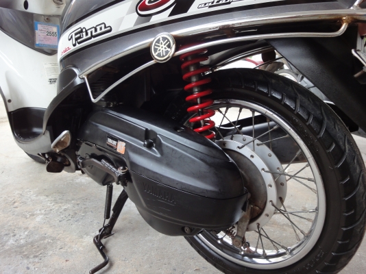 ขายฟีโน่ ปี 51 ราคา ทะเบียนพร้อมโอน สนใจต่อรองได้คร้าบ