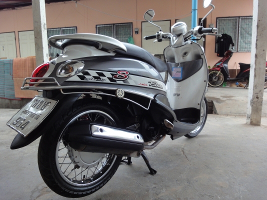 ขายฟีโน่ ปี 51 ราคา ทะเบียนพร้อมโอน สนใจต่อรองได้คร้าบ