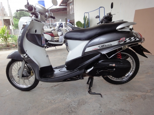 ขายฟีโน่ ปี 51 ราคา ทะเบียนพร้อมโอน สนใจต่อรองได้คร้าบ