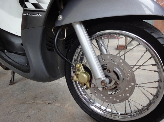 ขายฟีโน่ ปี 51 ราคา ทะเบียนพร้อมโอน สนใจต่อรองได้คร้าบ