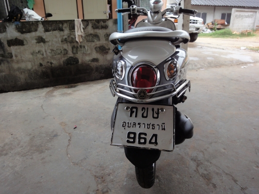 ขายฟีโน่ ปี 51 ราคา ทะเบียนพร้อมโอน สนใจต่อรองได้คร้าบ