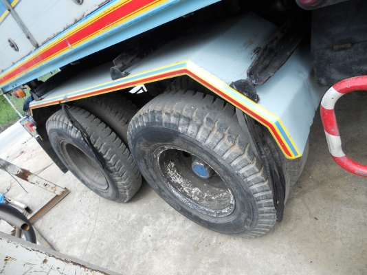 ขายด่วน ลูกพ่วง 3เพลา กระบะปรีเนียมดั้ม(อู่ซุ่นชัย), สูง 2.20เมตร ยาว 6.50 เมตร ราคากันเอง ขายด่วน ลูกพ่วง 3เพลา กระบะปรีเนียมดั้ม(อู่ซุ่นชัย), สูง 2.20เมตร ยาว 6.50 เมตร ราคากันเอง