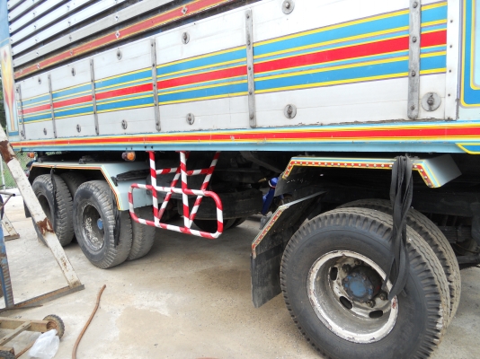 ขายด่วน ลูกพ่วง 3เพลา กระบะปรีเนียมดั้ม(อู่ซุ่นชัย), สูง 2.20เมตร ยาว 6.50 เมตร ราคากันเอง ขายด่วน ลูกพ่วง 3เพลา กระบะปรีเนียมดั้ม(อู่ซุ่นชัย), สูง 2.20เมตร ยาว 6.50 เมตร ราคากันเอง