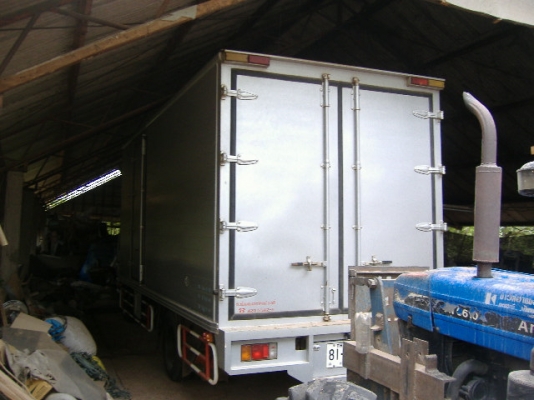 NQR เครื่อง 4HE1 ปี 51 800000 บาท ขายเอาทุน NQR เครื่อง 4HE1 ปี 51 800000 บาท ขายเอาทุน