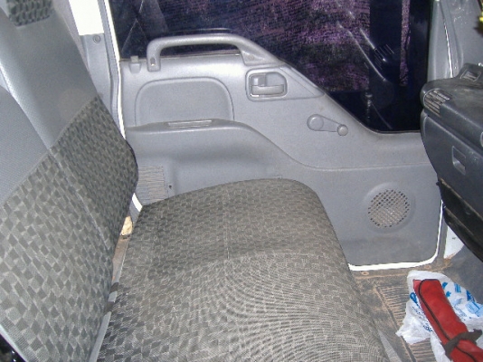 NQR เครื่อง 4HE1 ปี 51 800000 บาท ขายเอาทุน NQR เครื่อง 4HE1 ปี 51 800000 บาท ขายเอาทุน