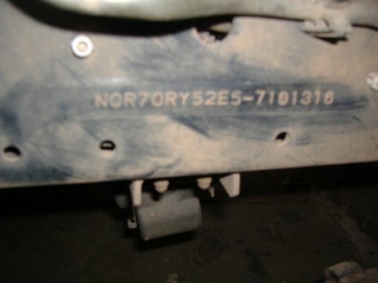 NQR เครื่อง 4HE1 ปี 51 800000 บาท ขายเอาทุน NQR เครื่อง 4HE1 ปี 51 800000 บาท ขายเอาทุน