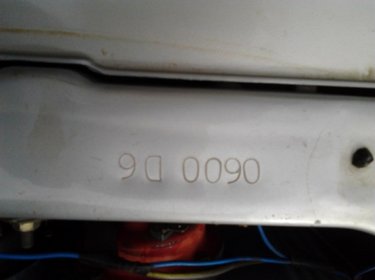 ขาย กระบะแค็ป MAZDA B2500 Thunder ปี40/97 เครื่องมังกรดำ แ่น่นๆไม่หลวม เกียร์ตรงภายในดี แอร์เย็น ช่วงล่างนิ่ม คัสซีสวย กระบะไม่ผุ สีเก็บมาแล้ว***ขายแล้วครับ ขอบคุณ Truck2hand