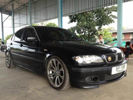 ขาย BMW318 IA ขาย BMW318 IA