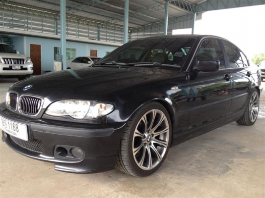ขาย BMW318 IA