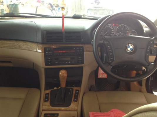 ขาย BMW318 IA ขาย BMW318 IA