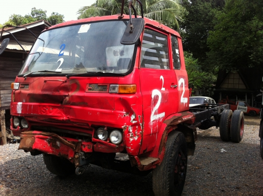 ขายตามสภาพ ราคาเป็นกันเอง