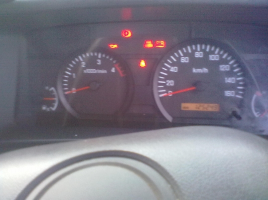 ขายหกล้อNMR-130hpออกห้างมือเดียวด่วนๆ