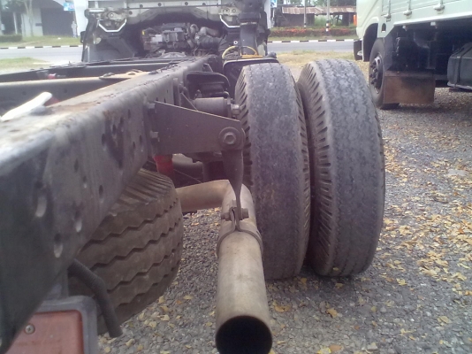 ขายหกล้อNMR-130hpออกห้างมือเดียวด่วนๆ