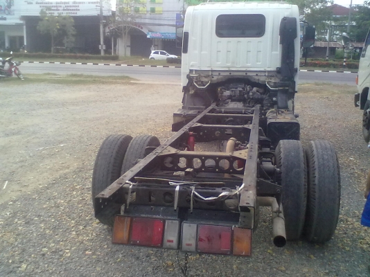 ขายหกล้อNMR-130hpออกห้างมือเดียวด่วนๆ