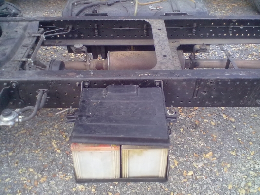 ขายหกล้อNMR-130hpออกห้างมือเดียวด่วนๆ