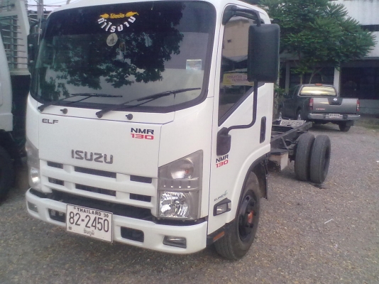 ขายหกล้อNMR-130hpออกห้างมือเดียวด่วนๆ