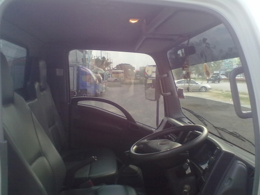 ขายหกล้อNMR-130hpออกห้างมือเดียวด่วนๆ