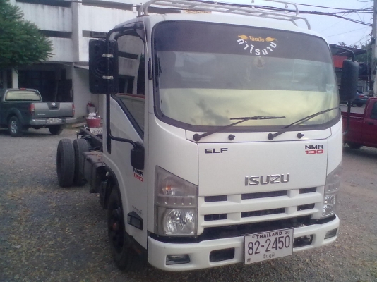 ขายหกล้อNMR-130hpออกห้างมือเดียวด่วนๆ