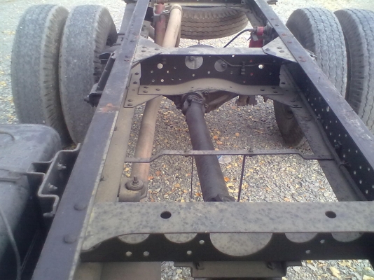 ขายหกล้อNMR-130hpออกห้างมือเดียวด่วนๆ