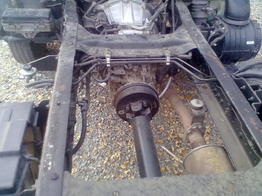 ขายหกล้อNMR-130hpออกห้างมือเดียวด่วนๆ