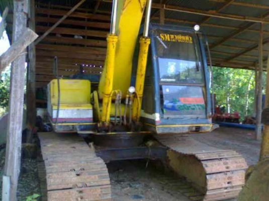 ขายรถแบคโฮ KOBELCO sk 120-3 ไฟฟ้าครบช่วงล่างเต็ม เอกสารอินวอยท์พร้อมใช้ราคาถูก ขายรถแบคโฮ KOBELCO sk 120-3 ไฟฟ้าครบช่วงล่างเต็ม เอกสารอินวอยท์พร้อมใช้ราคาถูก