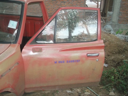 ขายอะไหล่ดัทสัน 620 521 720 toyota rn10 20 25 มาสด้า 1000 อะไหล่ครบคัน มากกว่า72 รายการ100กว่ารูป ขายอะไหล่ดัทสัน 620 521 720 toyota rn10 20 25 มาสด้า 1000 อะไหล่ครบคัน มากกว่า72 รายการ100กว่ารูป