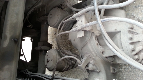 ขาย รถบรรทุก หัวลาก VOLVO FM10 (2คัน)