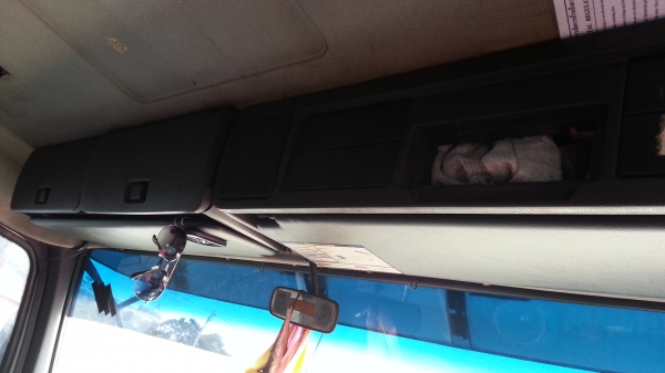 ขาย รถบรรทุก หัวลาก VOLVO FM10 (2คัน)