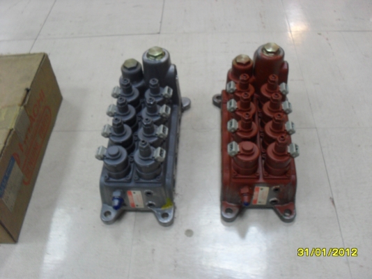 ++++++VALVE SOL ++++++