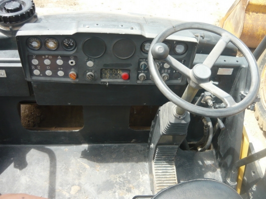 รถบด 7 ตัน Dynapac CC222 รถเก่านอก สภาพดี ระบบสมบูรณ์ ไม่ได้ใช้งาน เอกสารครบ รถบด 7 ตัน Dynapac CC222 รถเก่านอก สภาพดี ระบบสมบูรณ์ ไม่ได้ใช้งาน เอกสารครบ