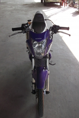 ขาย SONIC ตัวใหม่ สวยๆ