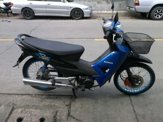 ขาย wave 100 z