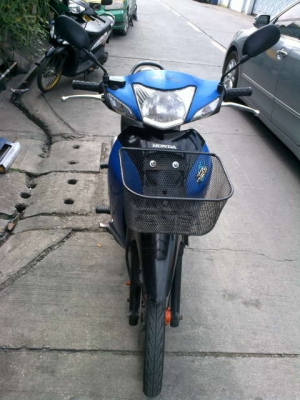 ขาย wave 100 z