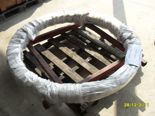 +++++New Swing Circle ZX200 Made in Japan+++++